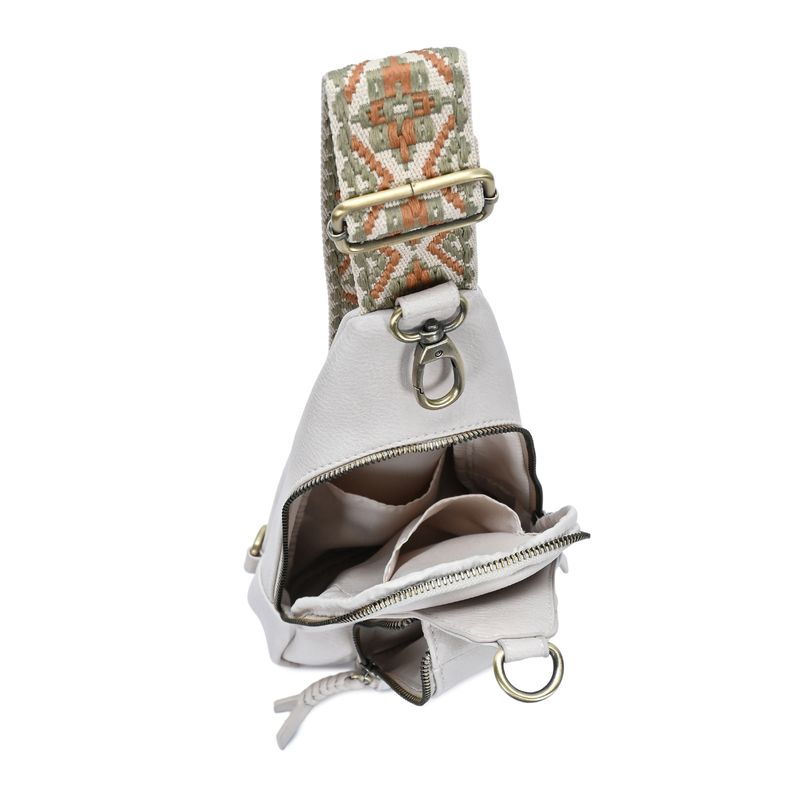 Tasha Webbing Strap Sling