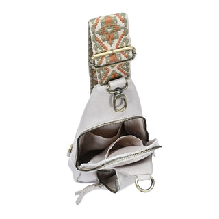 Tasha Webbing Strap Sling