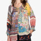 Johnny Was - Callaway Ingrid Blouse