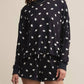 Z Supply - Regan Ghost Long Sleeve Top