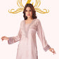 Zaalima Fashion - Lilac Loungewear