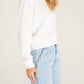 Z Supply - Classic Crew Fleece Sweatshirt