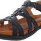 Cobb Hill - Women's Rubey Woven Sandals - Wide