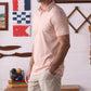 The Normal Brand - Performance Pique Polo Shirt