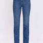 Pistola - Bri High Rise Slim Straight Jeans