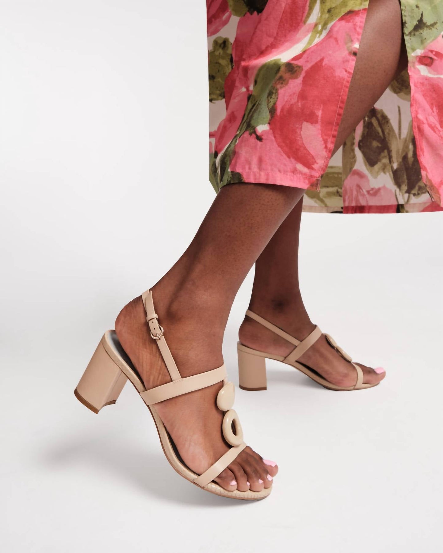 Frances Valentine - Women's Bianca Heel