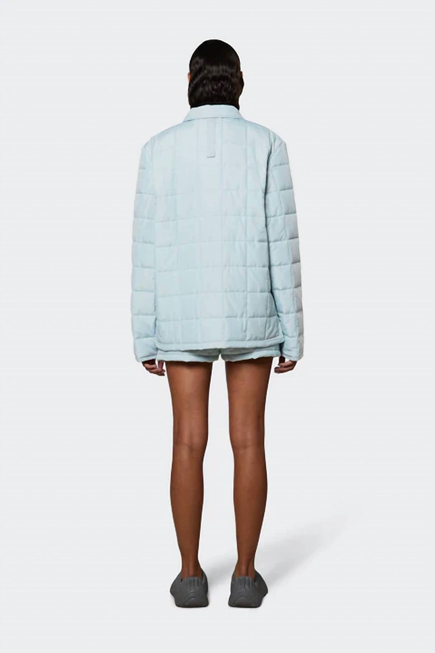 Rains - Jaqueta Unissex Liner