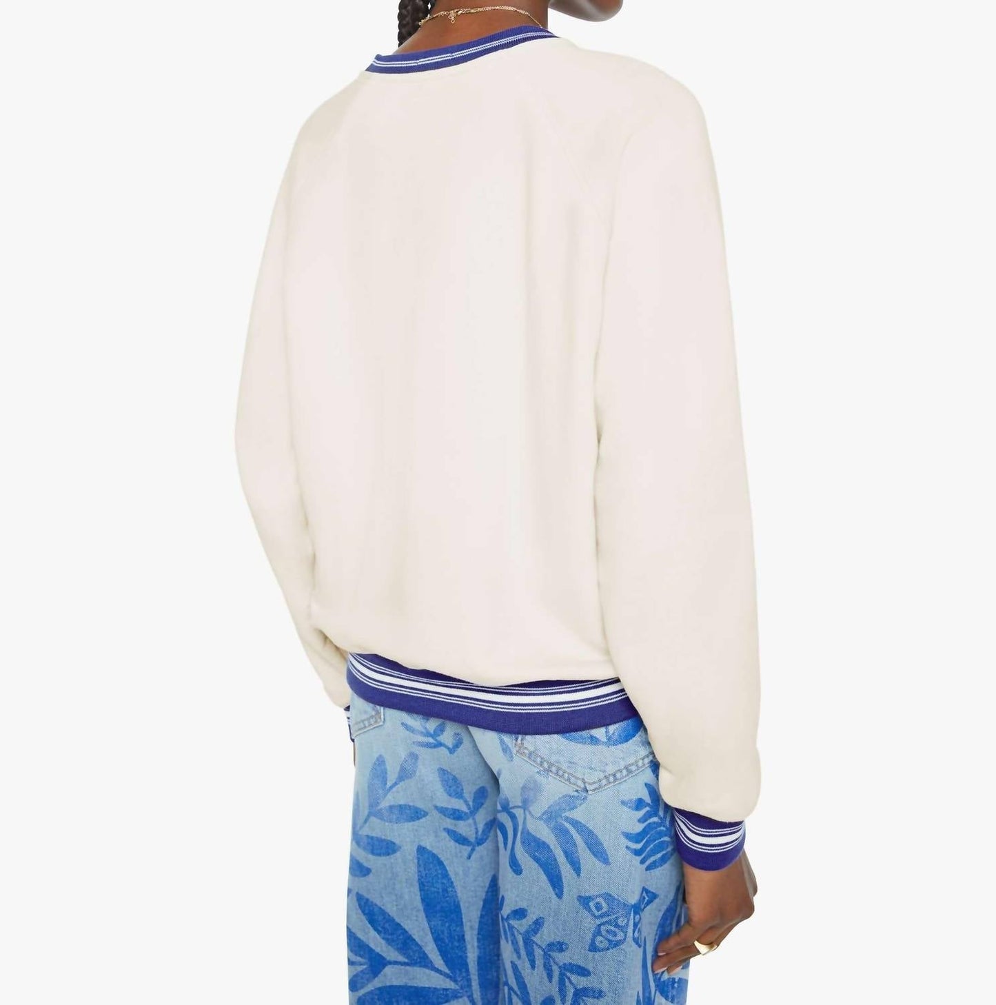 Mother - Biggie Concert Sweatshirt