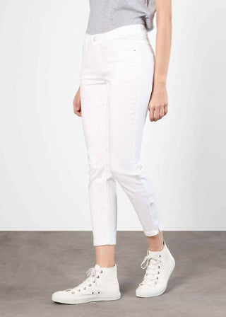 Mac - Dream Chic Crop Jeans