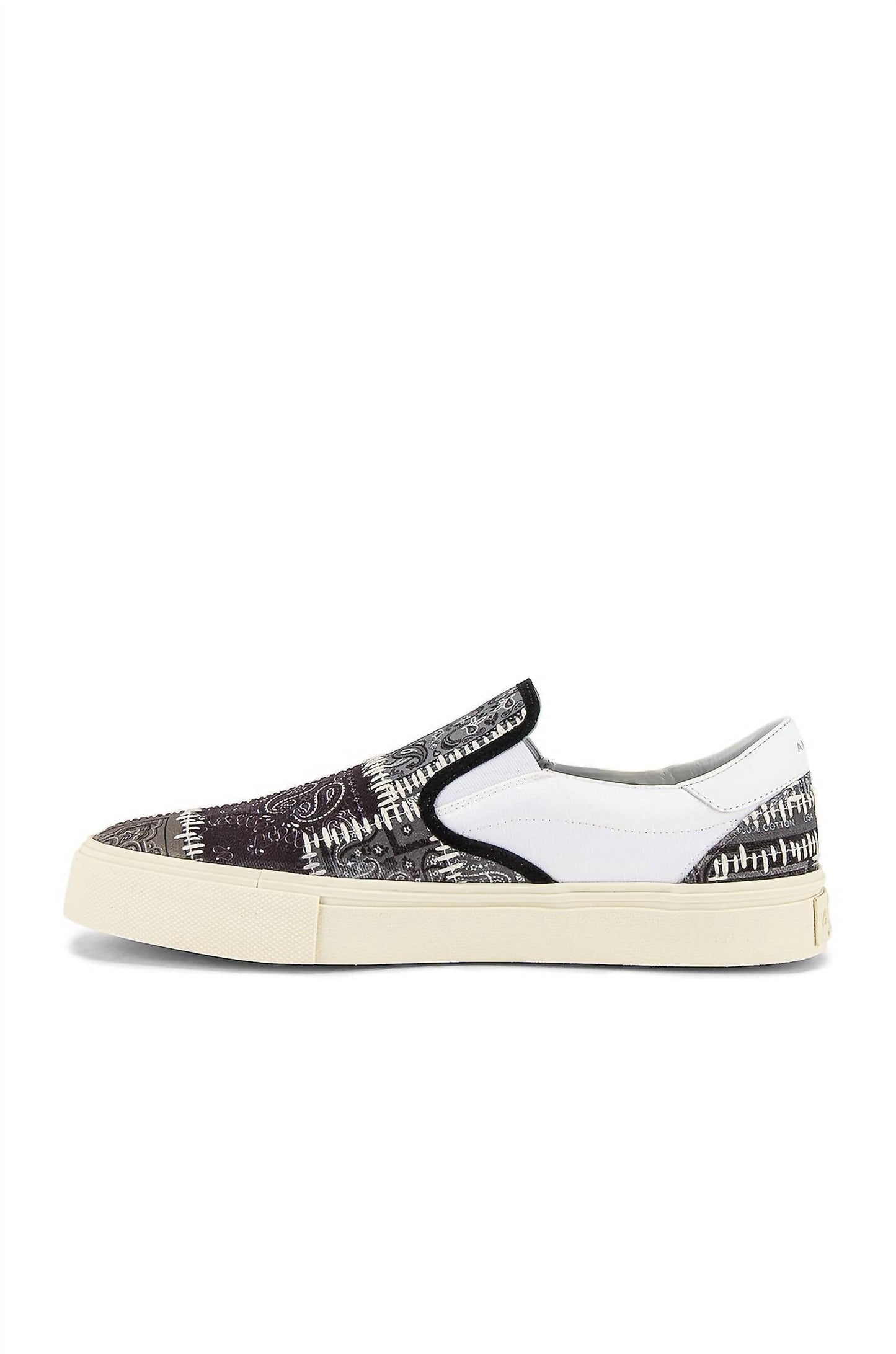 Amiri - Men's Reconstructed Slip-on Sneakers