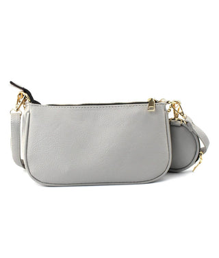 Ar New York - Women's 2-in-1 Bag