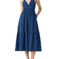 Steve Madden - Lucky Midi Dress