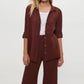 Michael Stars - Leo Gauze Button Down Shirt