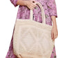 Guadalupe Design - Ibiza Tassel Tote Bag
