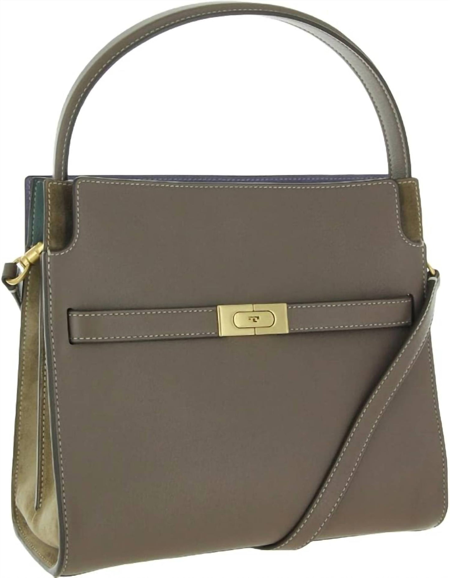 Tory Burch - Lee Radziwill Double Bag