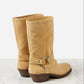 Isabel Marant - Pre-loved Women Antya Suede Biker Boots