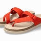 Mephisto - Women's Classic Helen Sandal