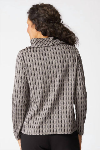 Habitat - Knit Pocket Top