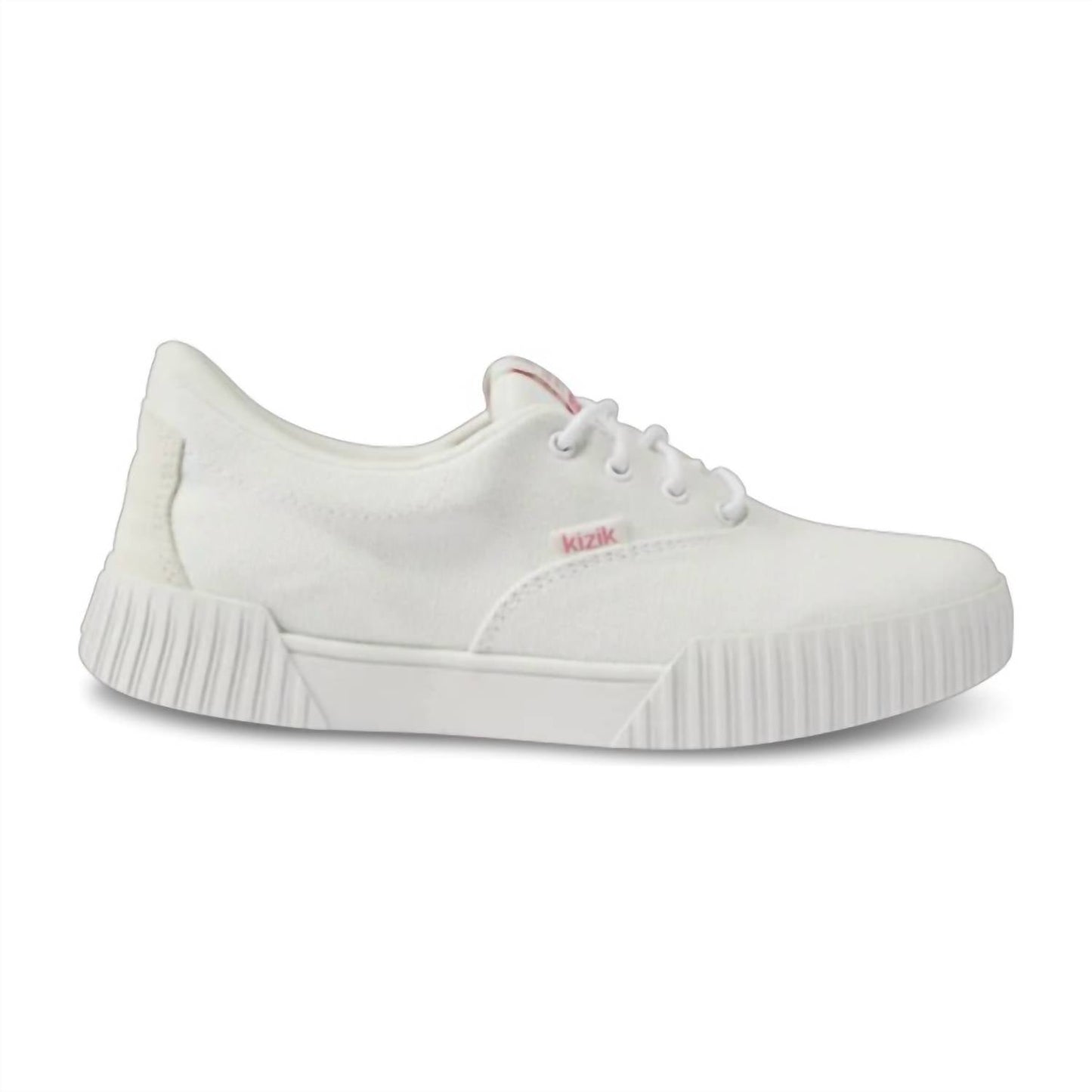 Kizik - Women's Madison Hands Free Canvas Sneakers