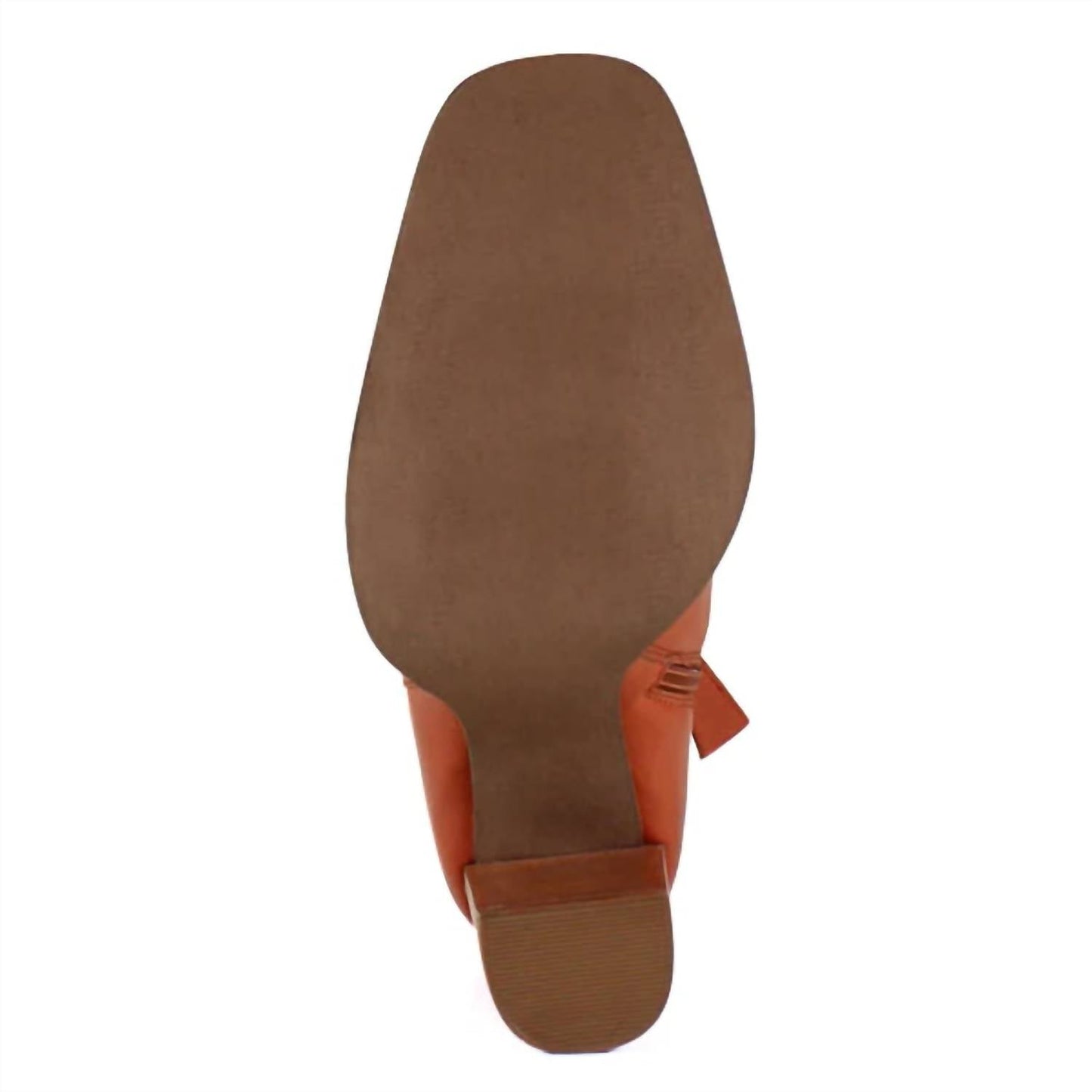 Diba True - KEY SWITCH BOOTIE