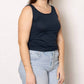 Aequamente - Rubinette Jersey Tank Top