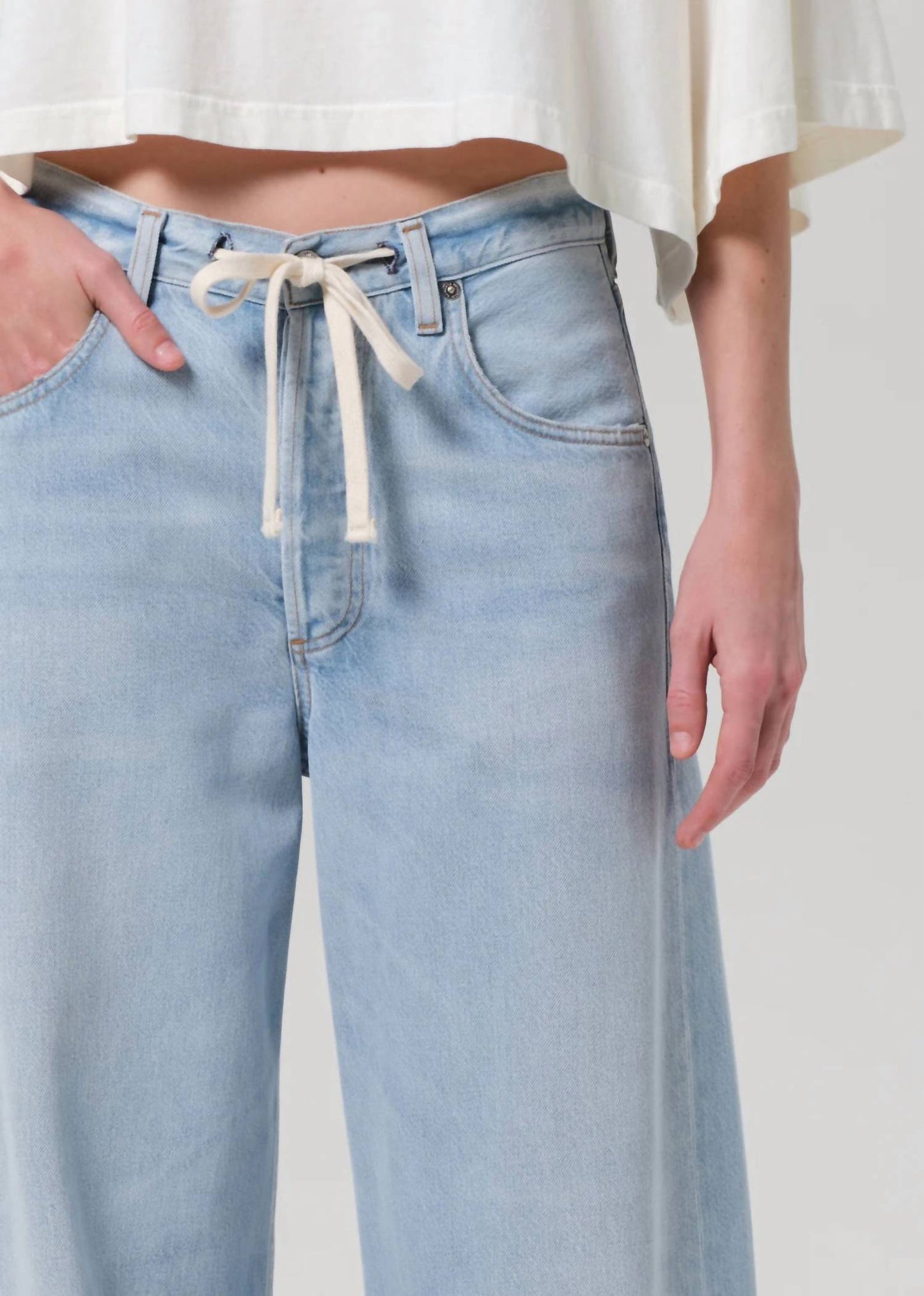 Citizens Of Humanity - Brynn Trouser
