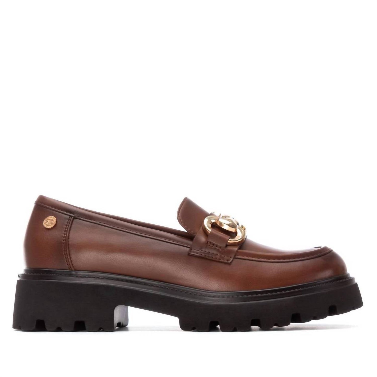 Xti - Women's 144418 Round Toe Shoes