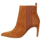 42 Gold - Women's Kensington Suede Bootie