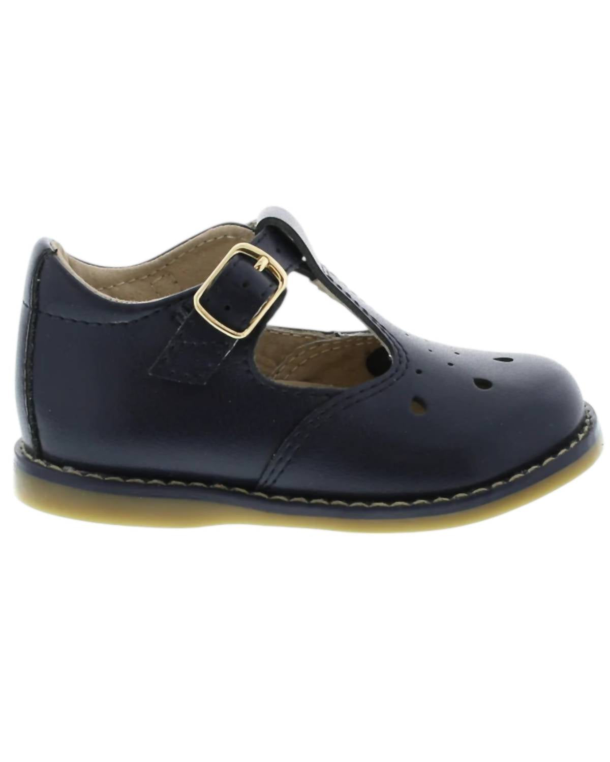 Footmates - Girl's Harper Mary Janes