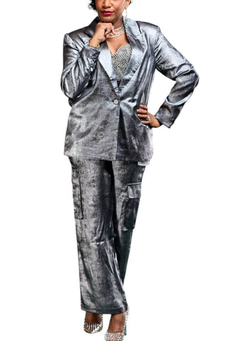 Elan - Coração de Aço