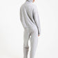 Brodie Cashmere - Luxe Cable Hoodie