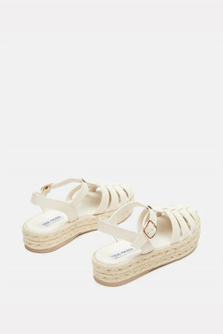 Steve Madden - Sandália Marlin Feminina