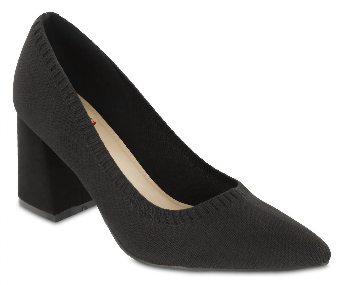 Mia Amore - Women's Crystina Pointed Toe Pumps