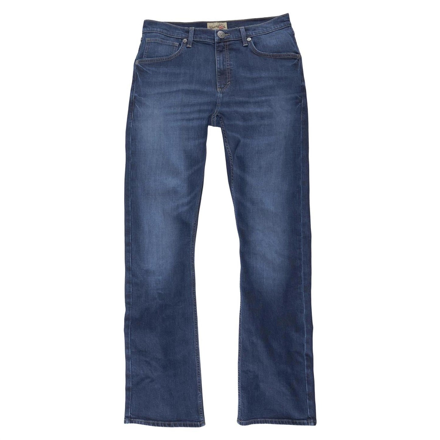 Wrangler - Men's 42 Vintage Bootcut Jean