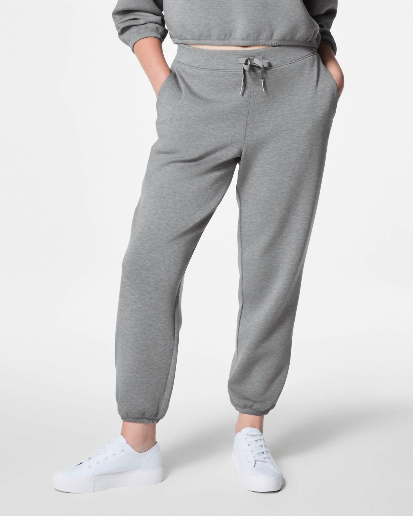 Spanx - Women's Air Essentials Jogger