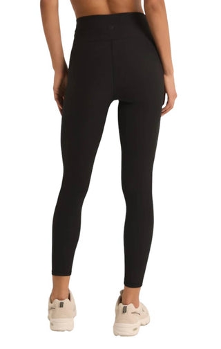Z Supply - Legging Ciruit Cross Over 7/8