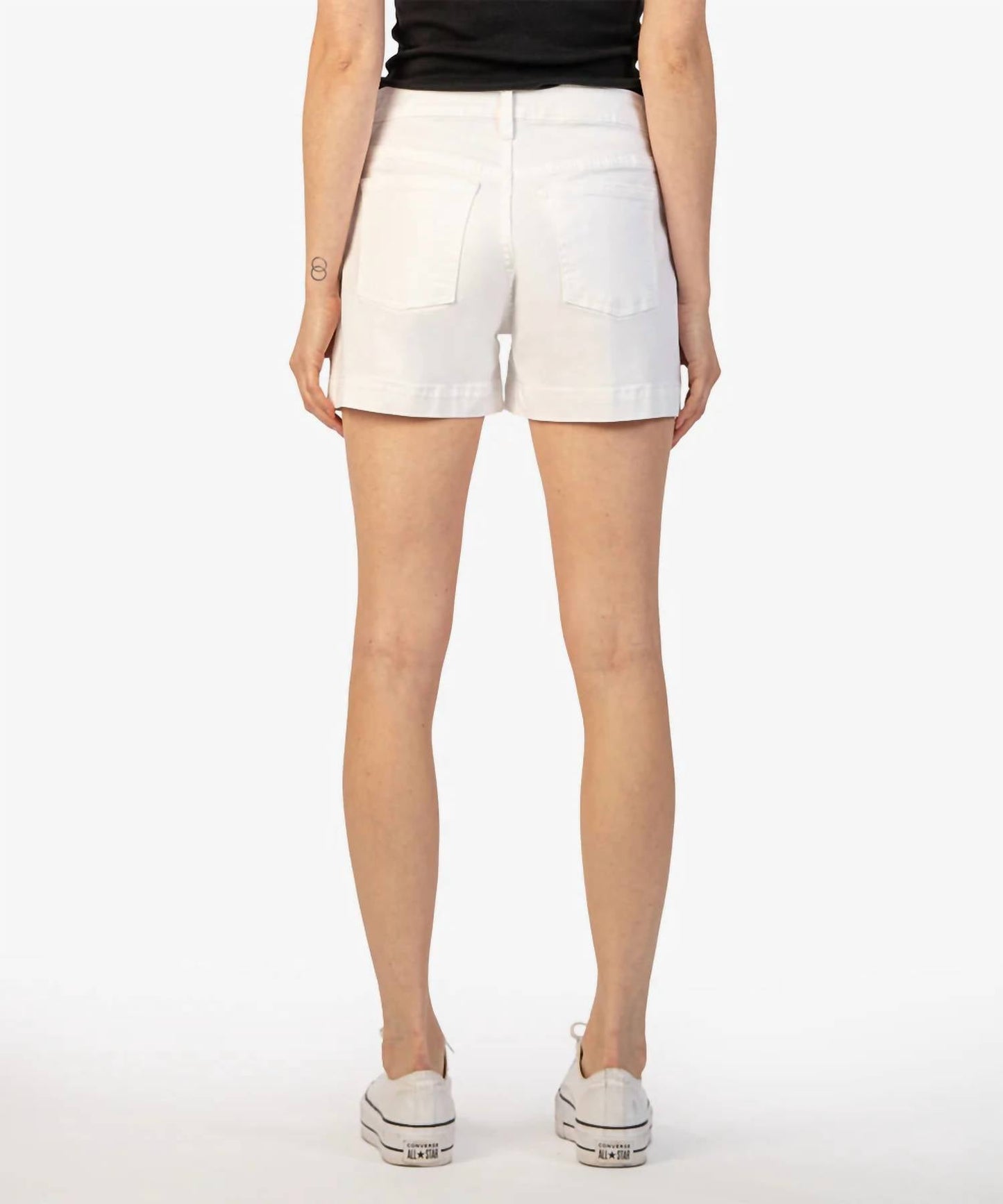Kut From The Kloth - Jane High Rise Shorts