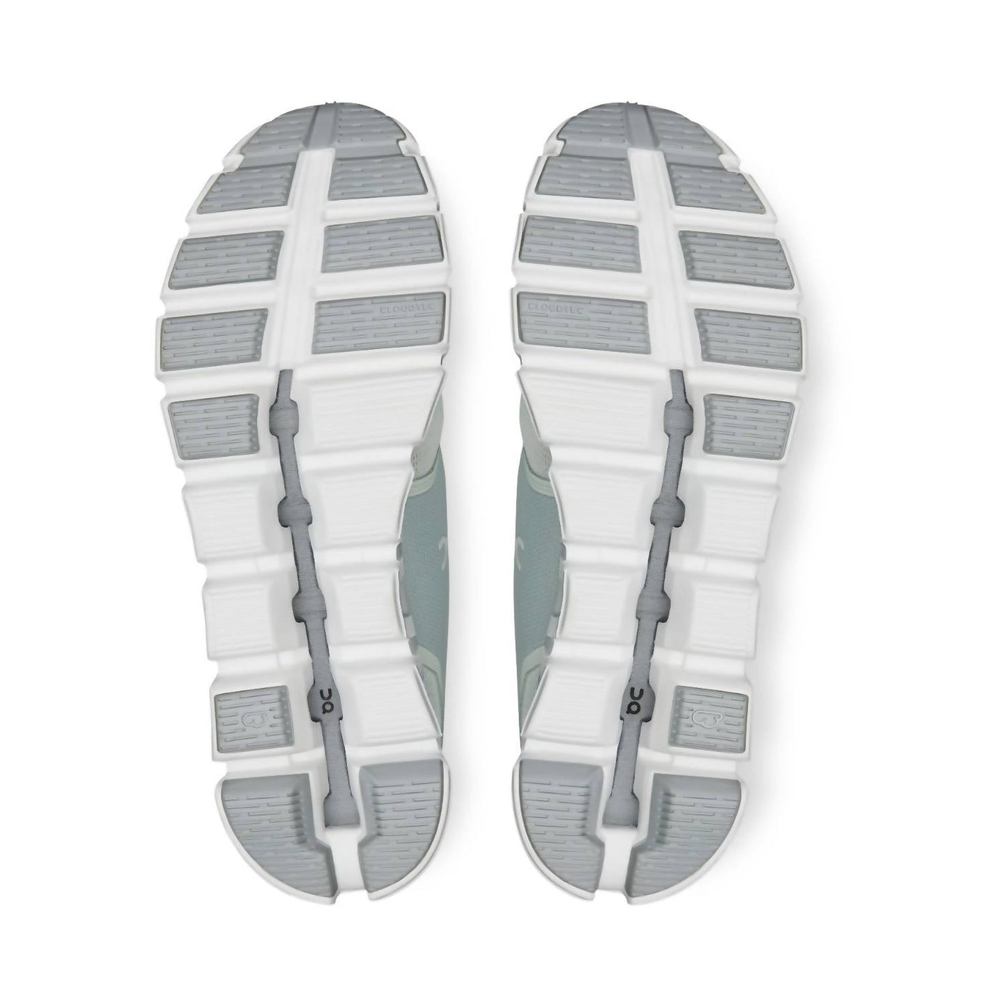 On Running - Men's Cloud 5 Sneakers