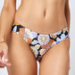 L*Space - Sandy Full Bikini Bottom