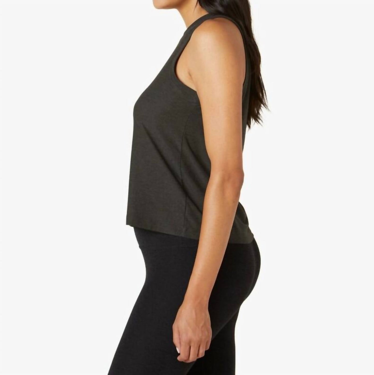 Beyond Yoga - Featherweight Rebalance Tank