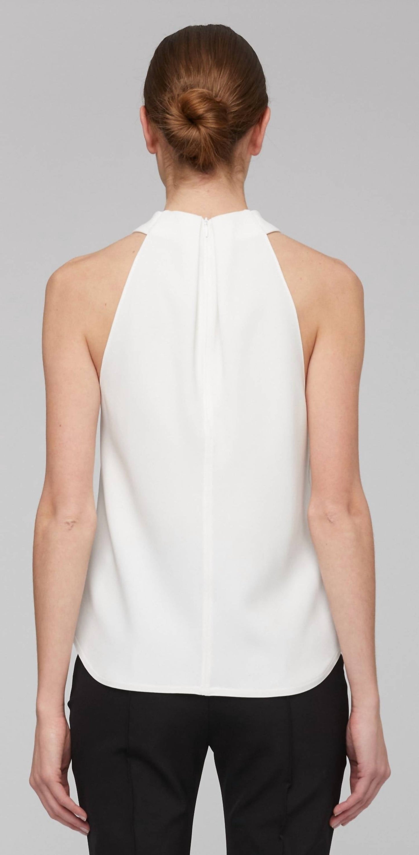 A.L.C. - Quinn Halter Top