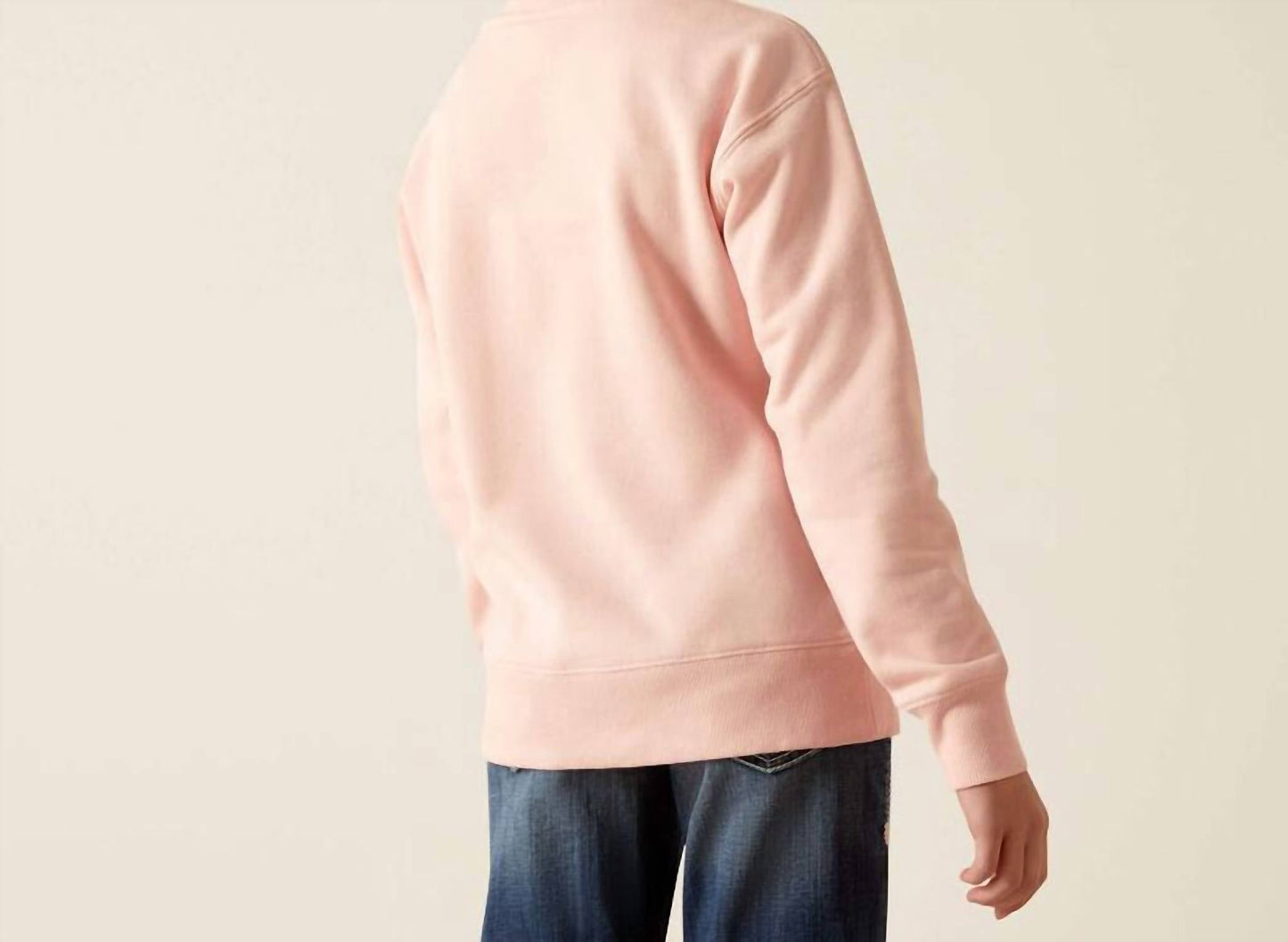 Ariat - Youth College Sweatshirt