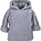 American Widgeon - Girls Warmplus Fleece Favorite Jacket