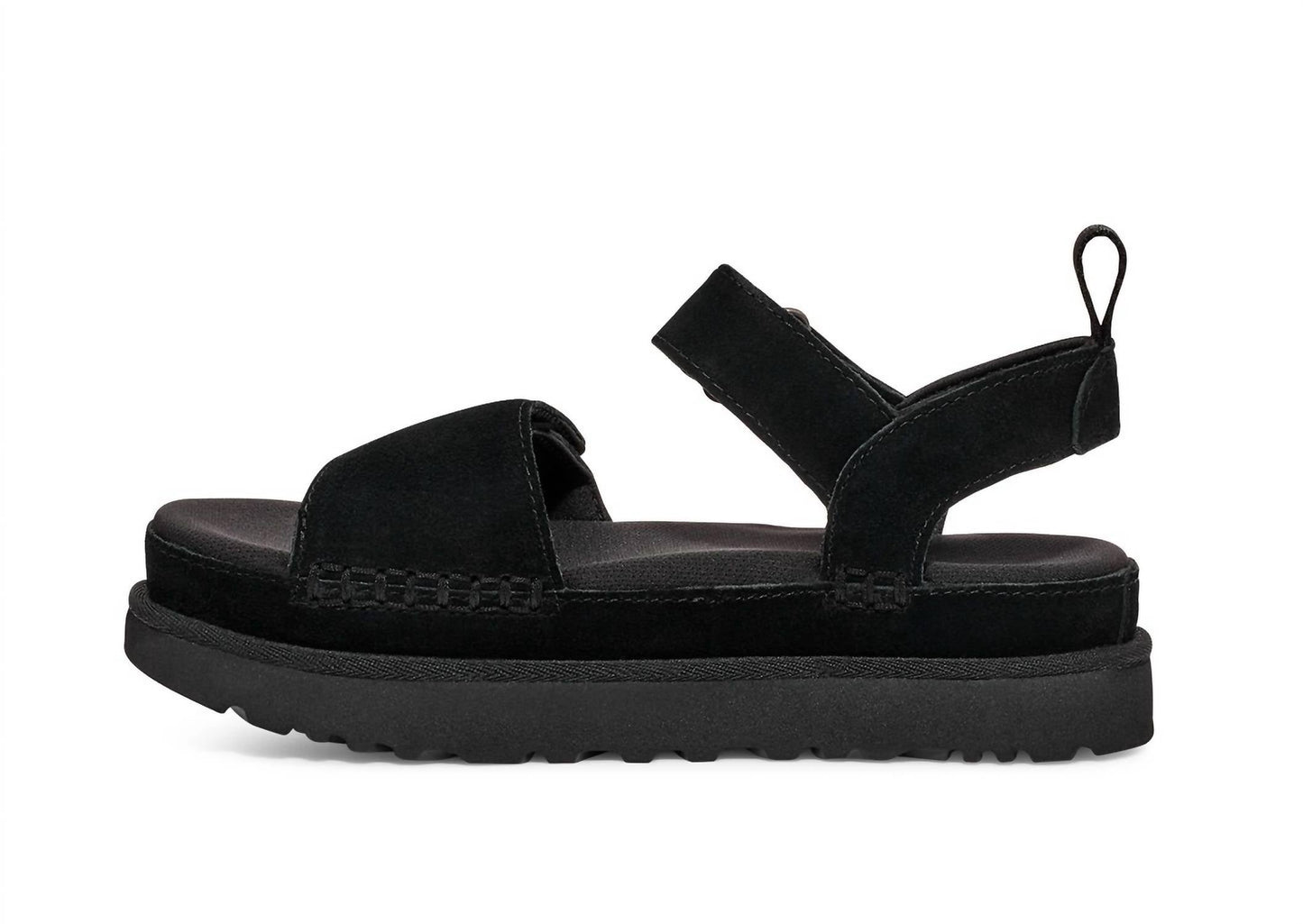 Ugg - Women's Goldenstar Platform Sandal