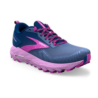 Brooks - Sapatos Cascadia 17 Femininos