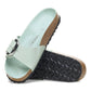 Birkenstock - Women's Madrid Big Buckle Sandal