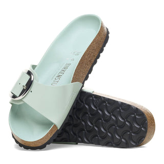 Birkenstock - Sandália Madrid Big Buckle Feminina