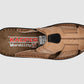 Kcr Group - Men's Lounge Leather Sandals