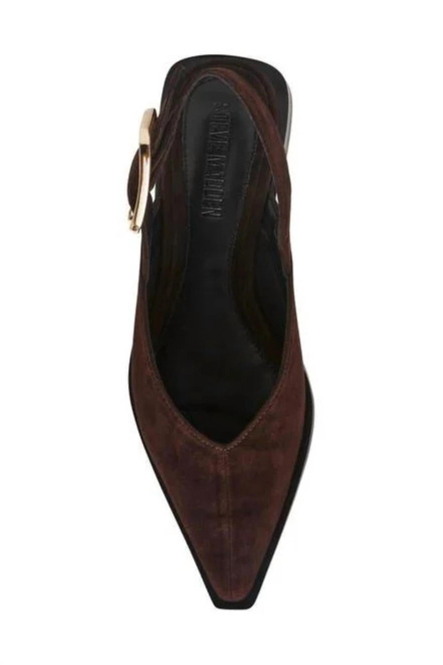 Steve Madden - Women's Shay Slingback Flats