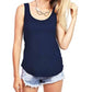 Emma'S Closet - Modal Tank Top
